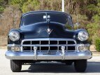 Thumbnail Photo 6 for 1949 Cadillac Series 62